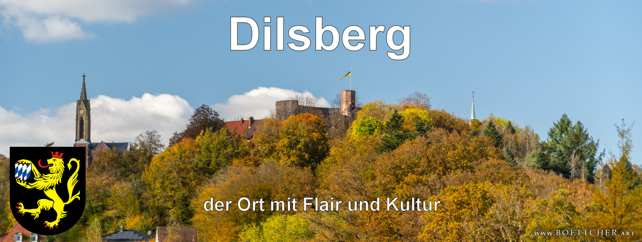 Dilsberg