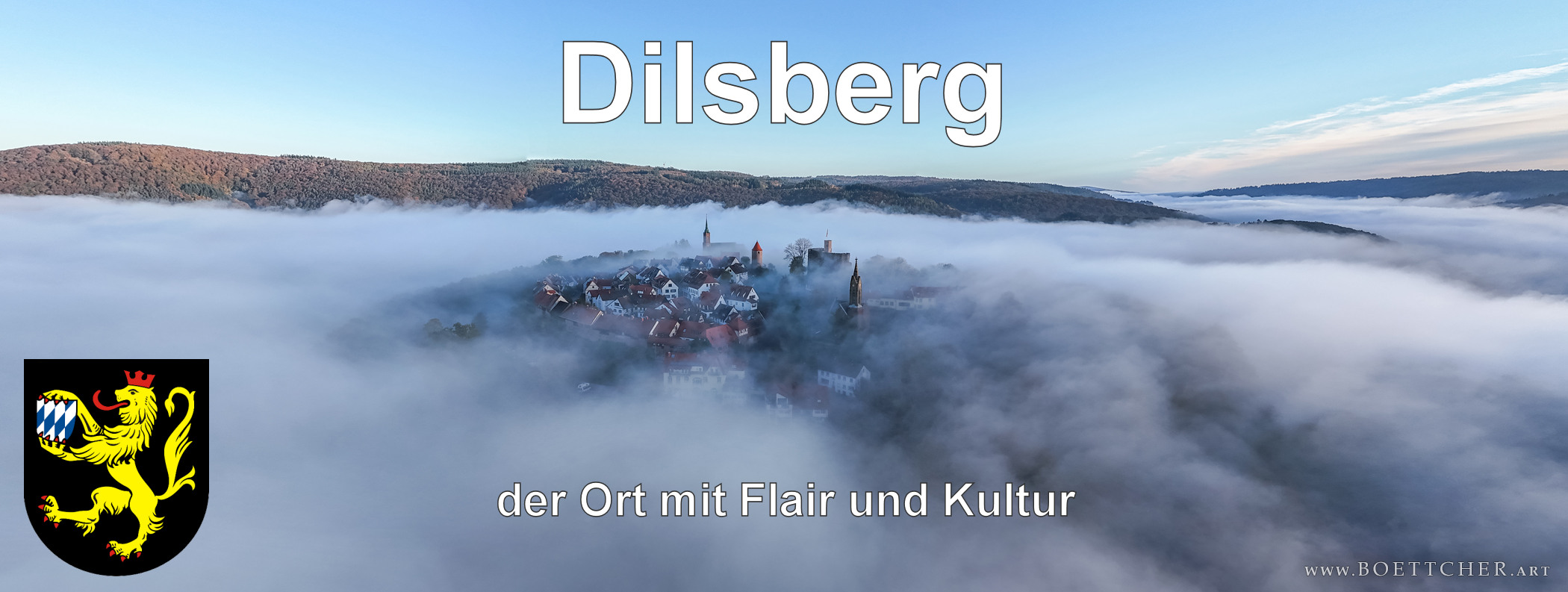 Dilsberg